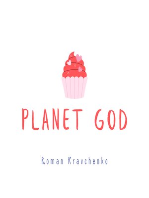 cover image of Planet God
